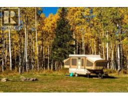 Imagine your camper parked like this in the fall!