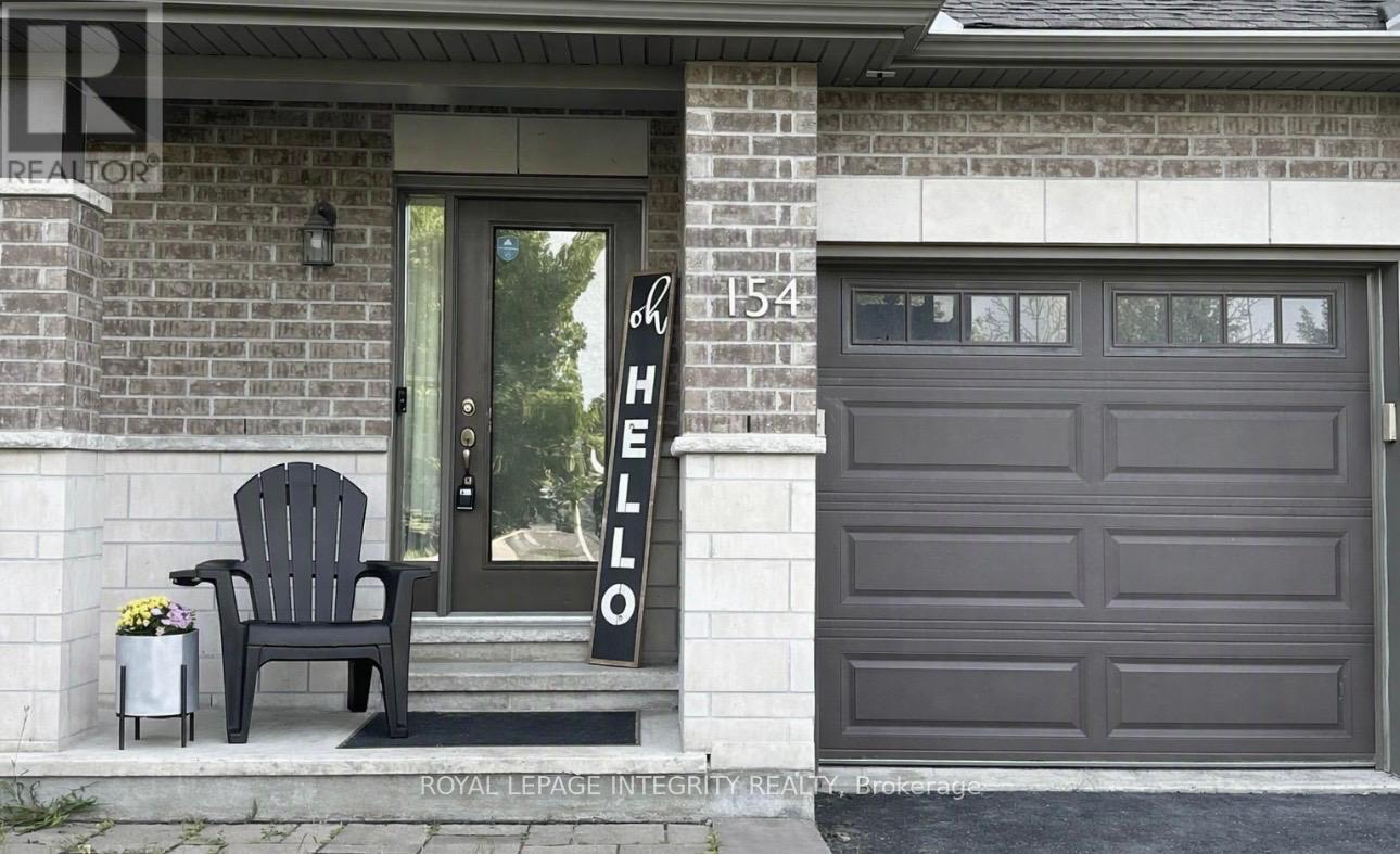 3 Bed, 3 Bath House for Sale in Ottawa – 154 WOODHURST CRESCENT, Ottawa – MLS# X13595142