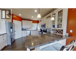Family room - 13395 Wright Road, Charlie Lake, BC V1J8G9 Photo 11