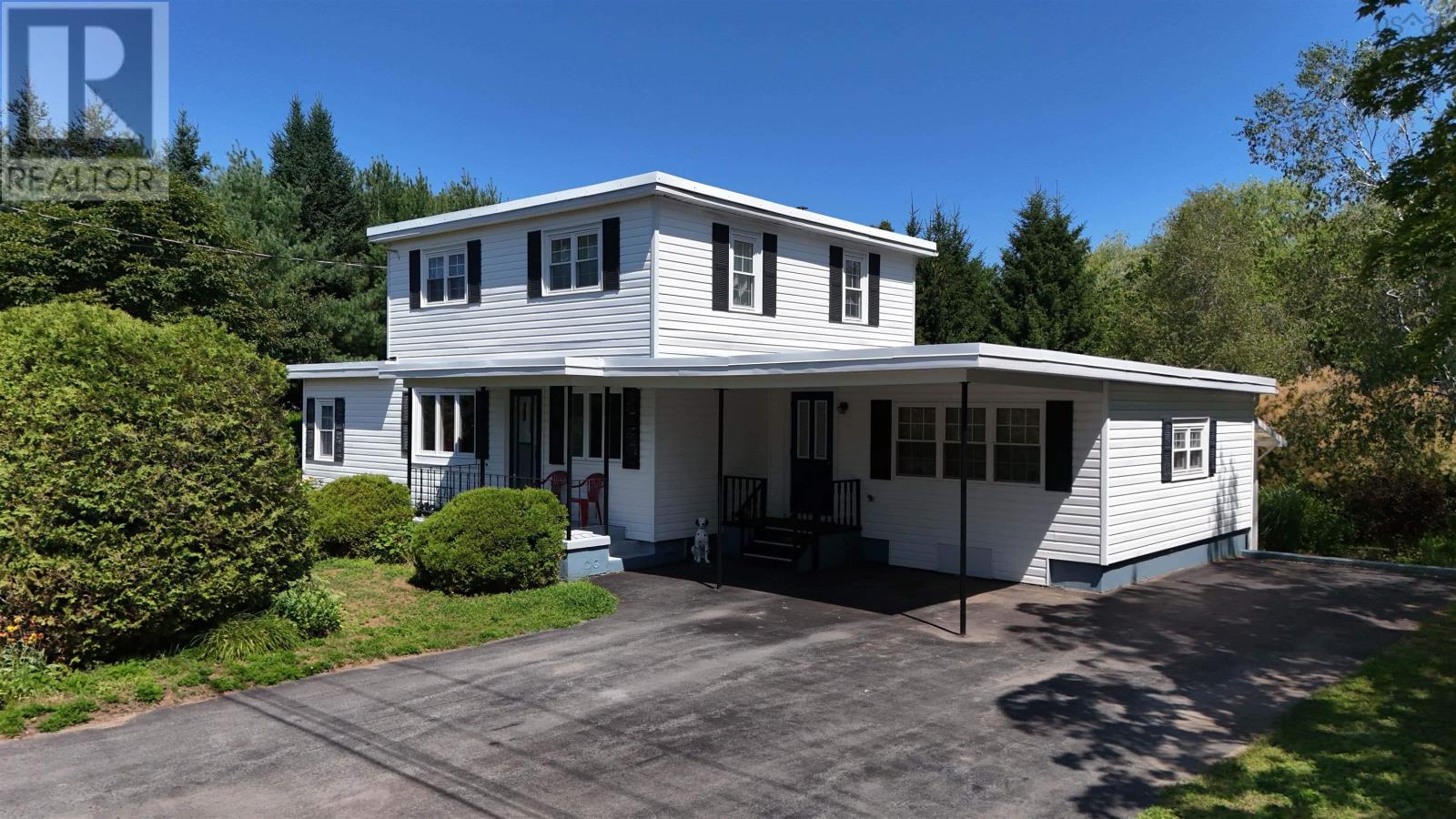 973 Sherman Belcher Road