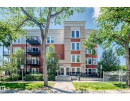 Apartment for sale at #201 10126 144 St NW, Edmonton — MLS® E4501027
