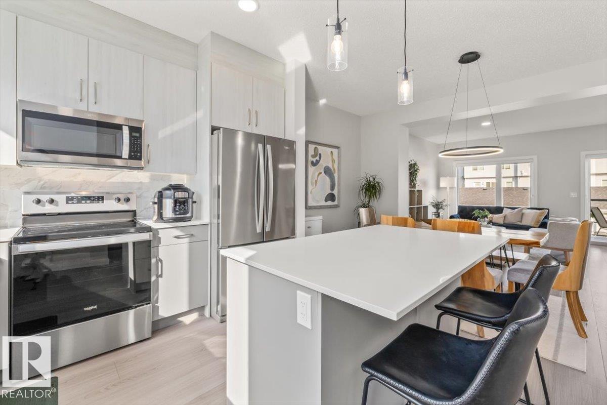 #30 11910 35 AV SW, Heritage Valley Town Centre Area, Edmonton photo 3