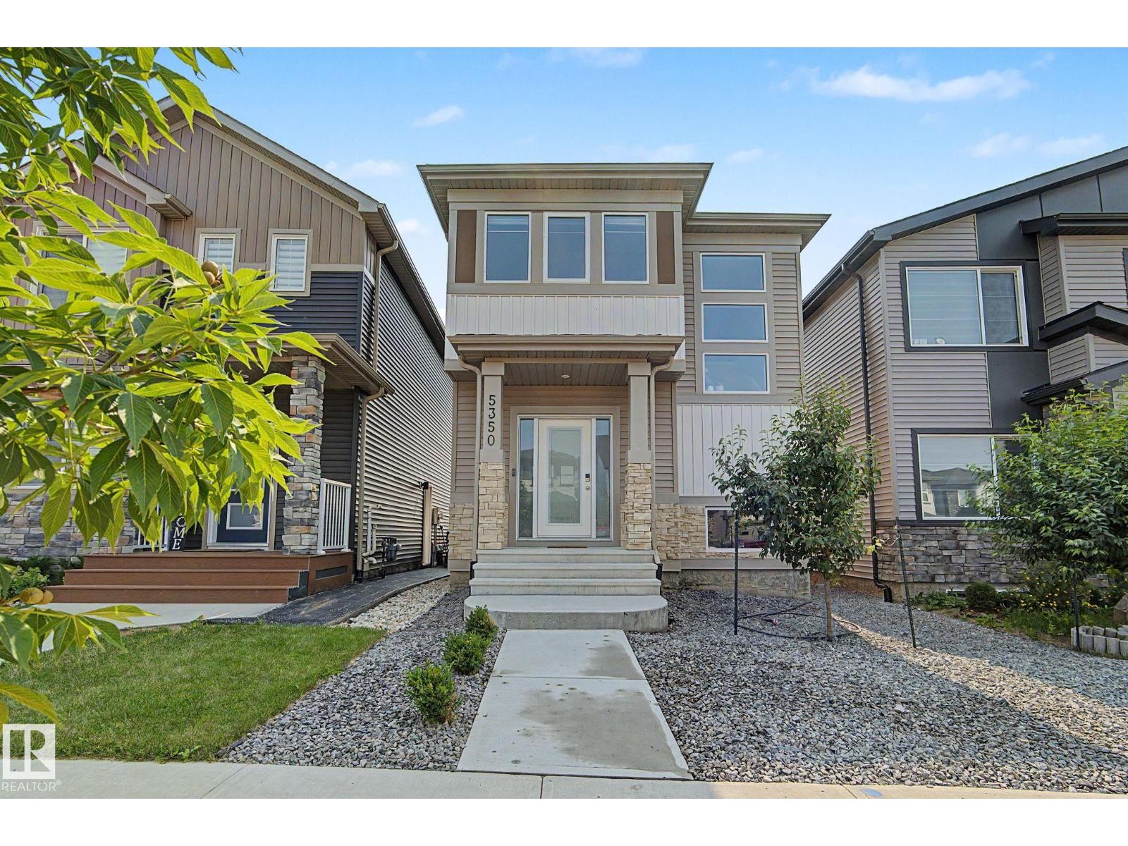 5350 LARK LANDING LD NW - 1