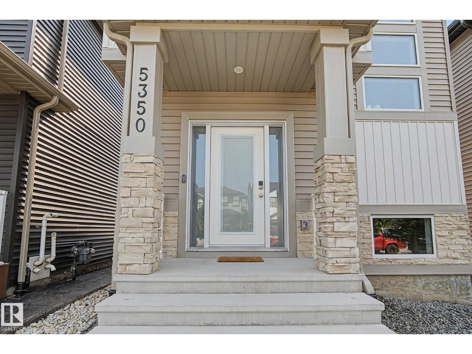 5350 LARK LANDING LD NW, Kinglet Gardens, Edmonton photo 4
