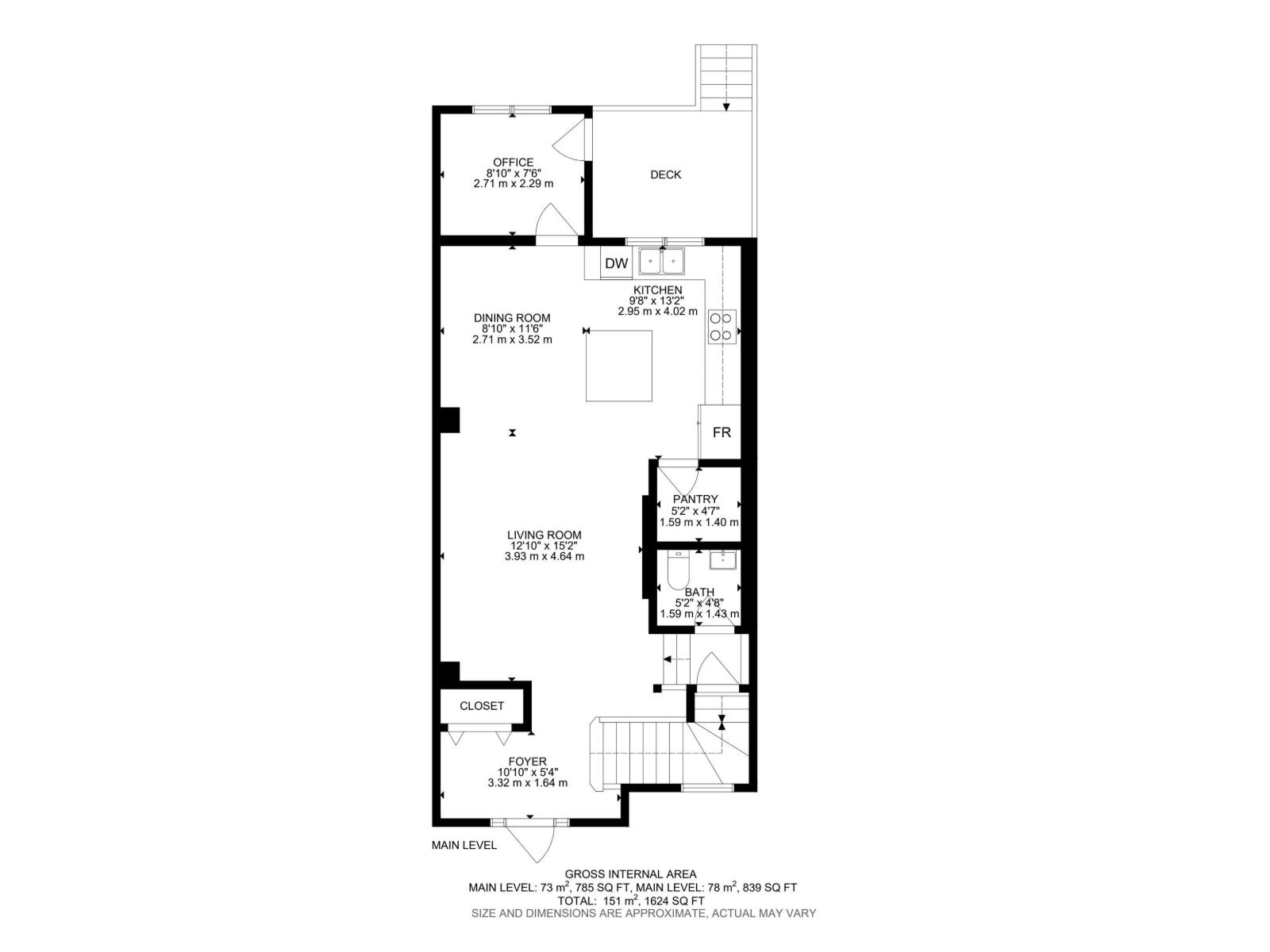 5350 LARK LANDING LD NW - 54