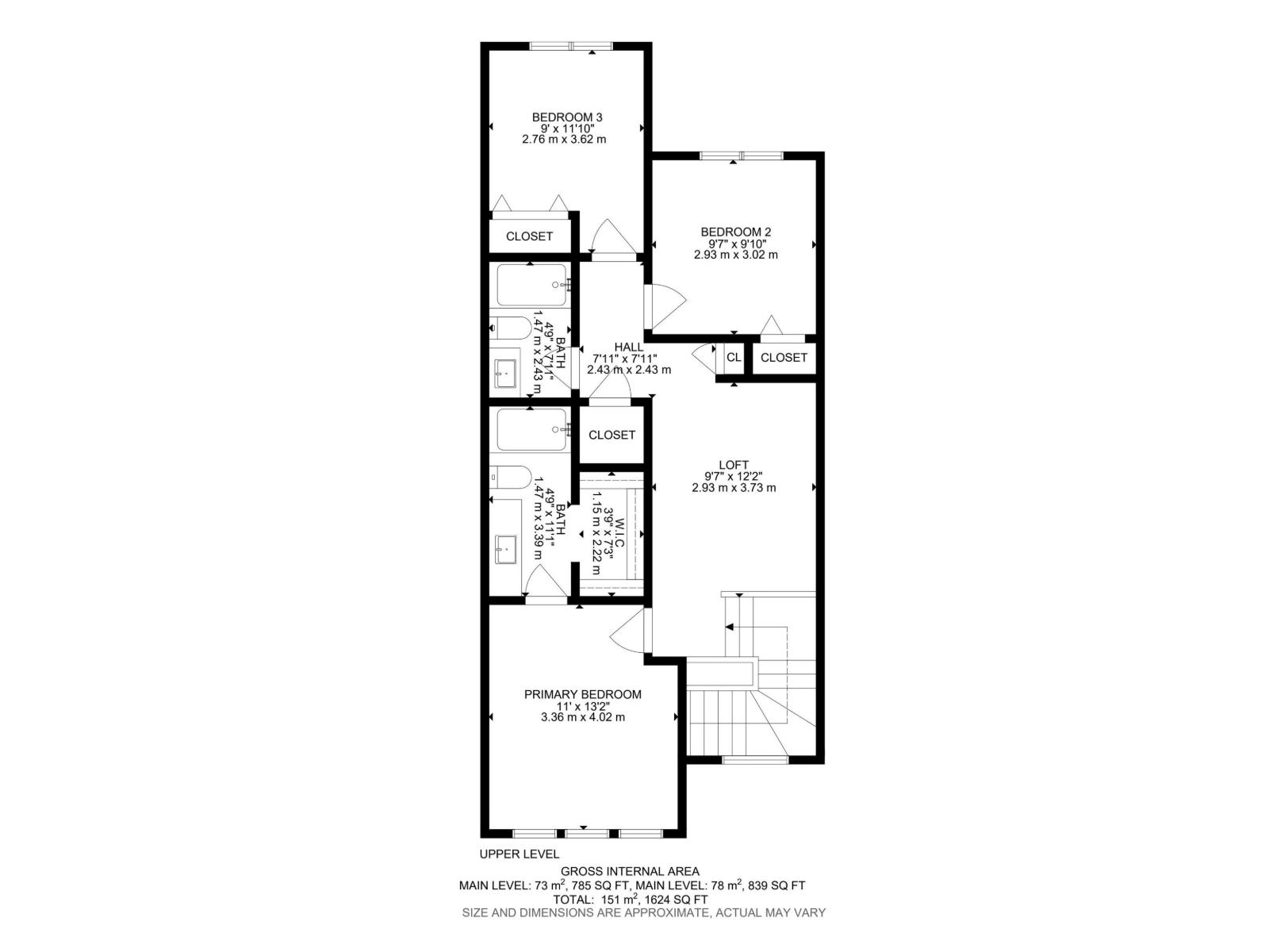 5350 LARK LANDING LD NW - 55