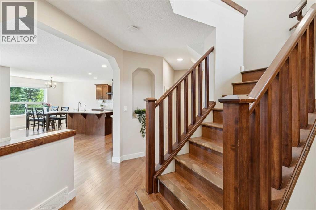 36 Cranwell Green SE, Cranston, Calgary photo 2
