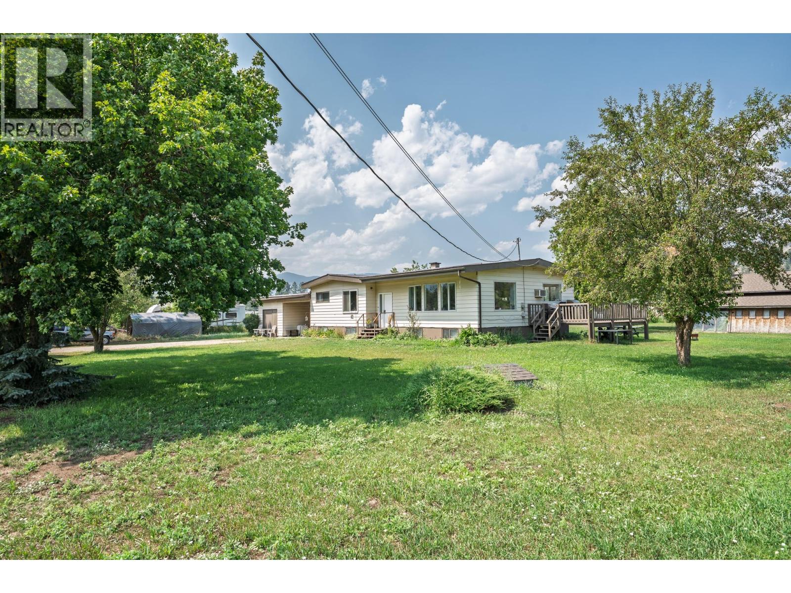 6055 Darcy Road - 1