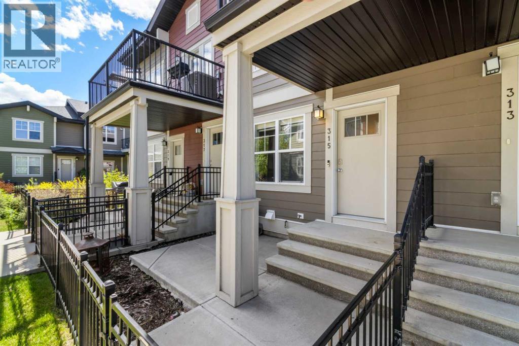 315 Cranford Walk SE, Cranston, Calgary photo 4