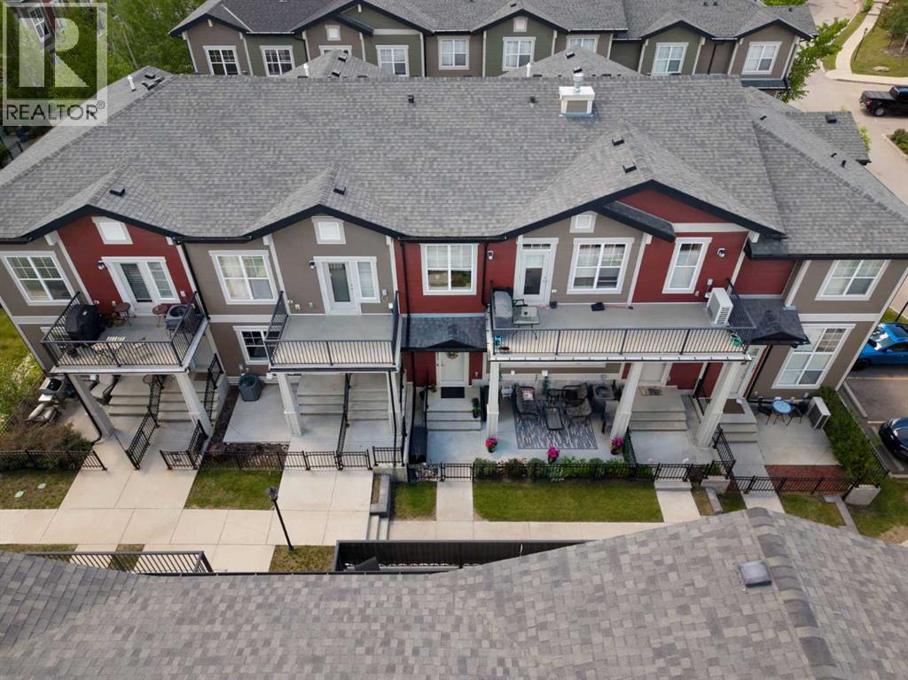 315 Cranford Walk SE, Cranston, Calgary photo 2