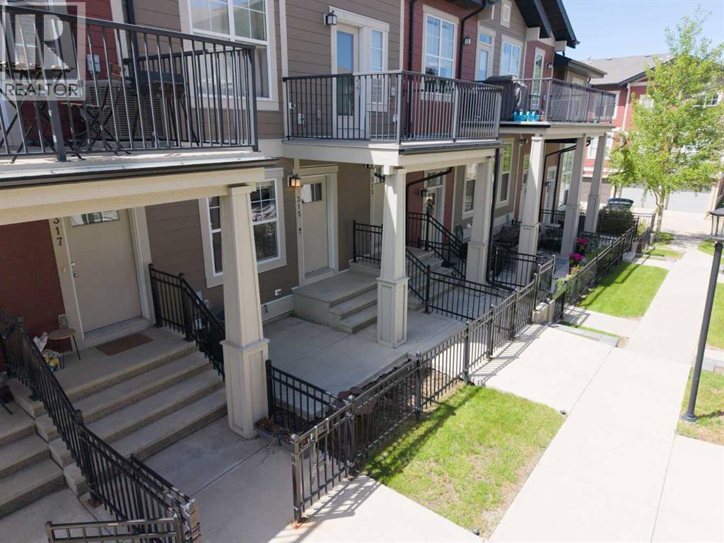 315 Cranford Walk SE, Cranston, Calgary photo 5