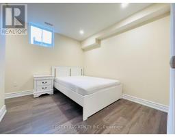 Basement - 2100 Dunvegan Avenue, Oakville, ON L6J6N5 Photo 7