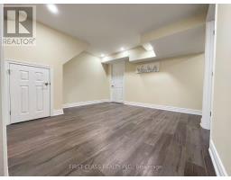 Basement - 2100 Dunvegan Avenue, Oakville, ON L6J6N5 Photo 8