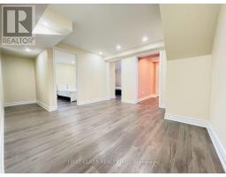 Basement - 2100 Dunvegan Avenue, Oakville, ON L6J6N5 Photo 9
