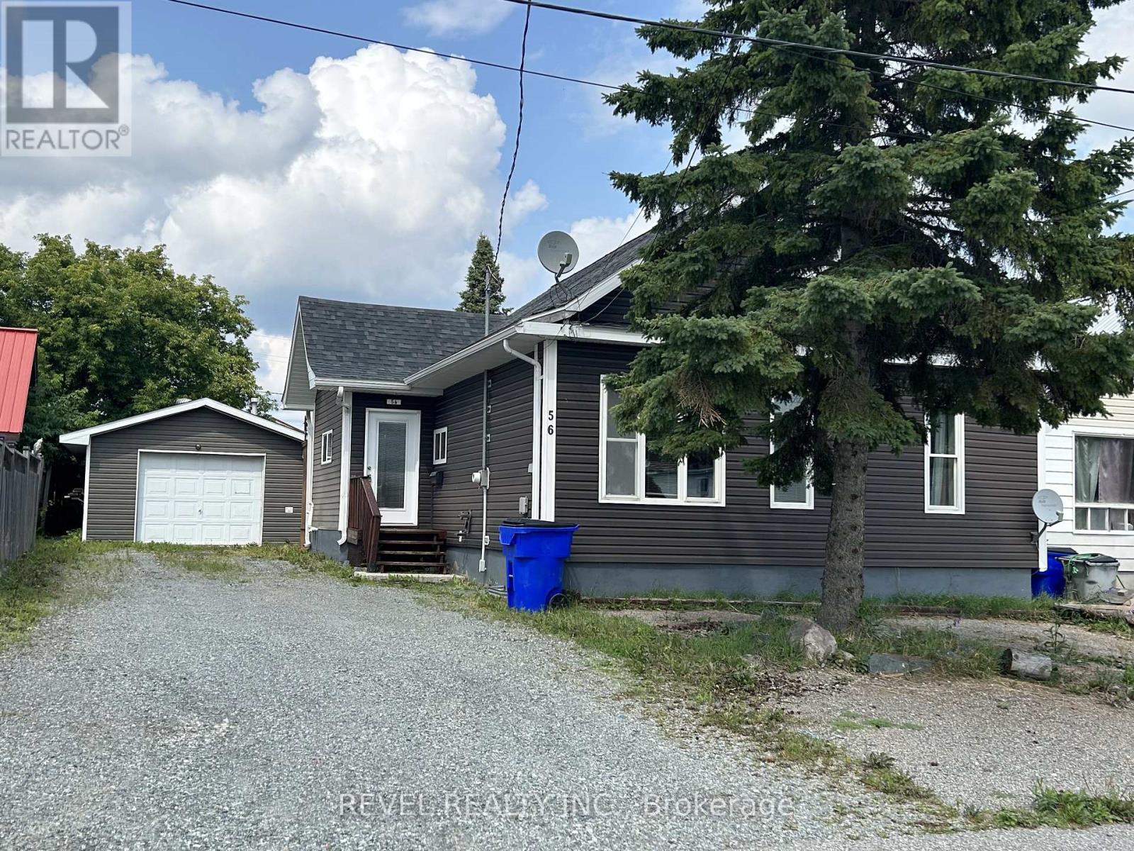 56 STRACHAN AVENUE - 1
