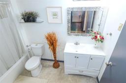 1102 1044 Bairdmore Boulevard, Winnipeg, MB R3T5J7 Photo 24
