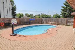 1102 1044 Bairdmore Boulevard, Winnipeg, MB R3T5J7 Photo 30