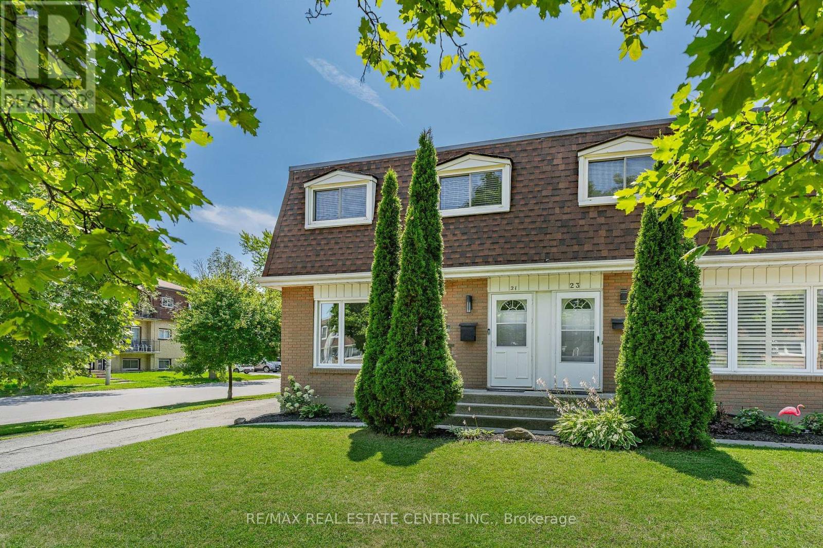 21 COACHWOOD ROAD - 1