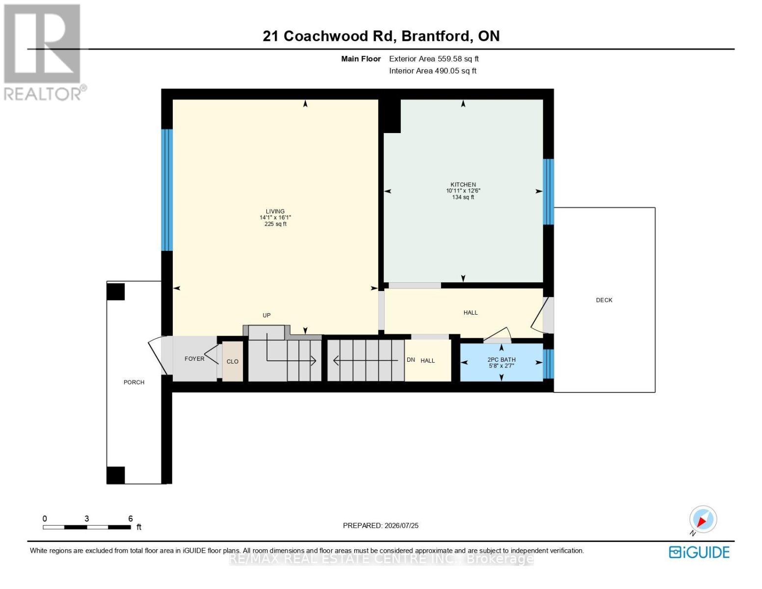 21 COACHWOOD ROAD - 46