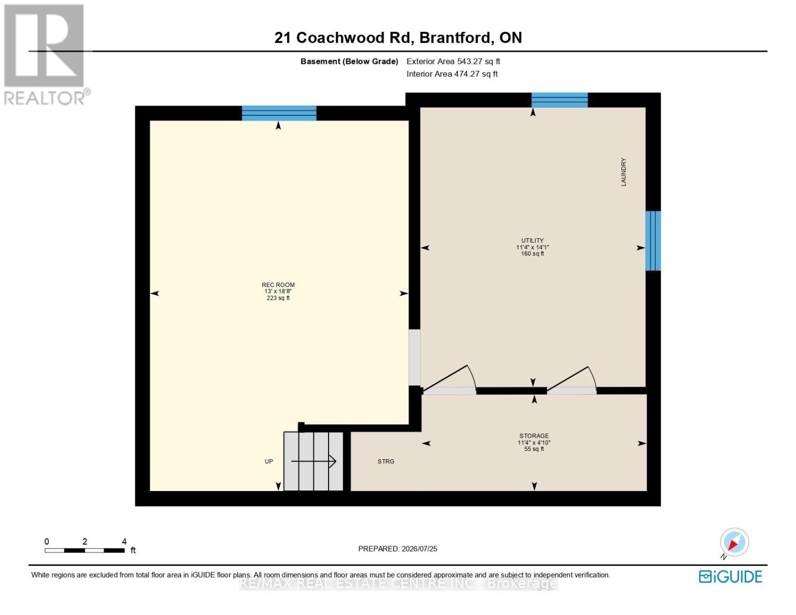 21 COACHWOOD ROAD - 48