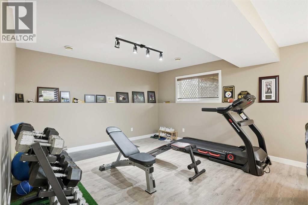 144 Bowman Circle, Sylvan Lake