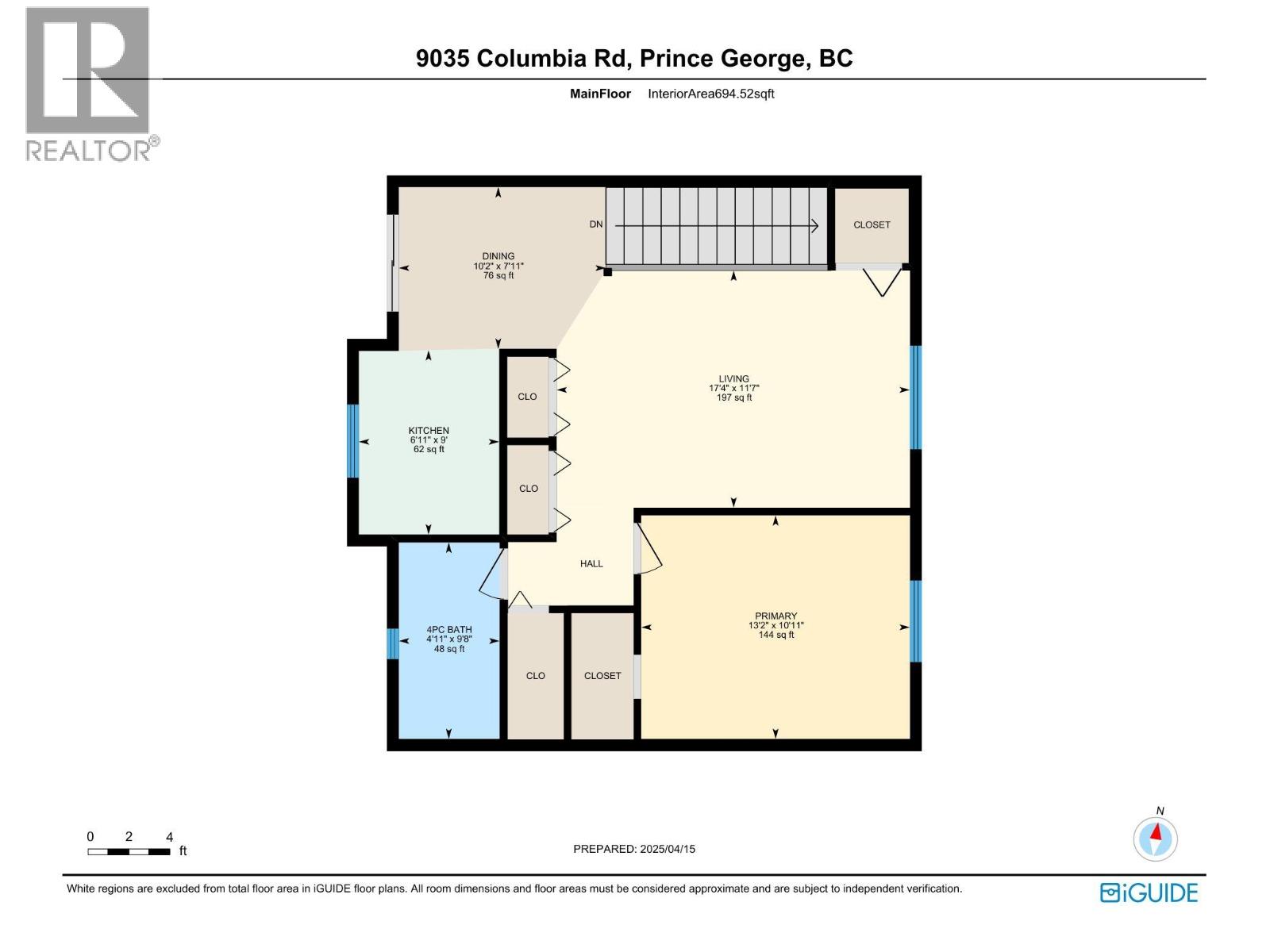 9035 COLUMBIA ROAD - 38