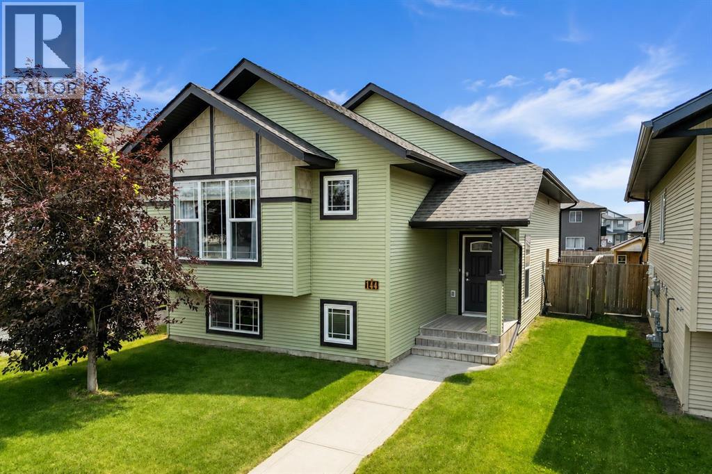 144 Bowman Circle, Sylvan Lake