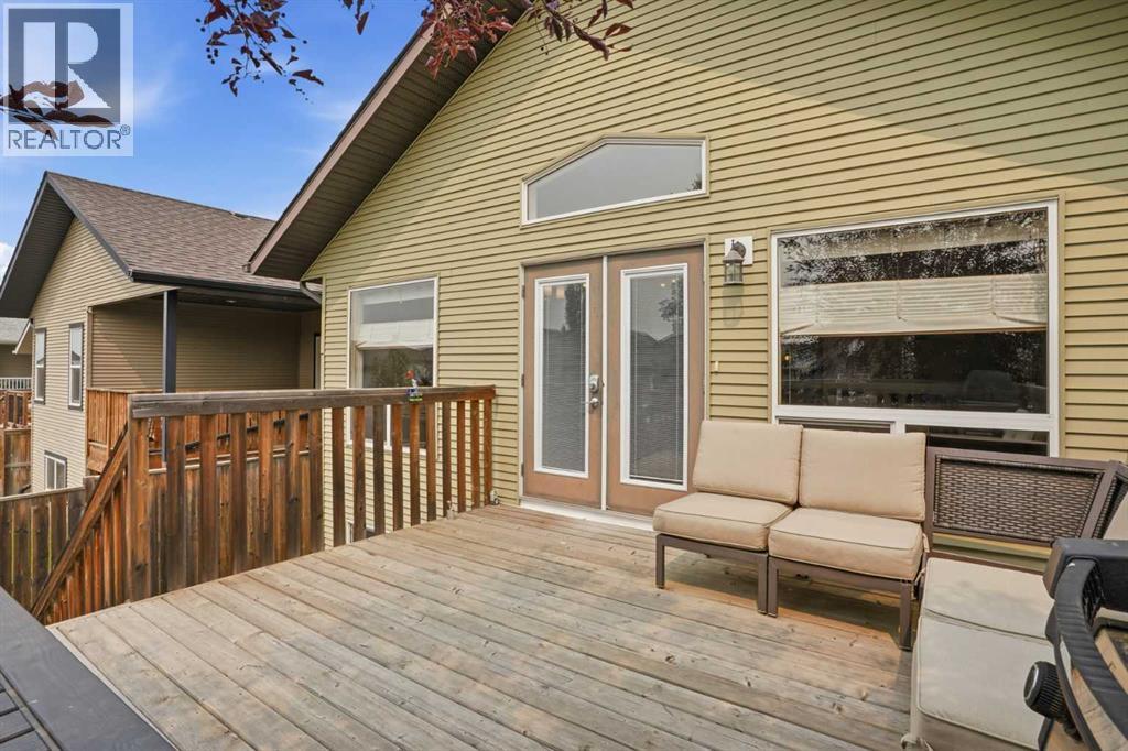 144 Bowman Circle, Sylvan Lake