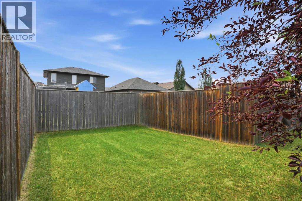 144 Bowman Circle, Sylvan Lake
