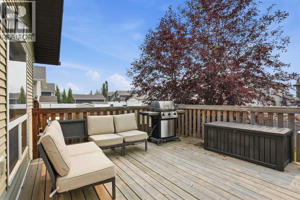 144 Bowman Circle, Sylvan Lake