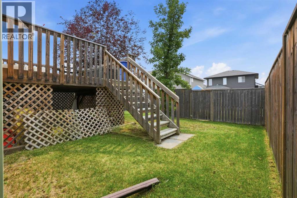 144 Bowman Circle, Sylvan Lake