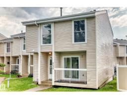 Row / Townhouse for sale at 5535 144A Av NW, Edmonton — MLS® E4501031