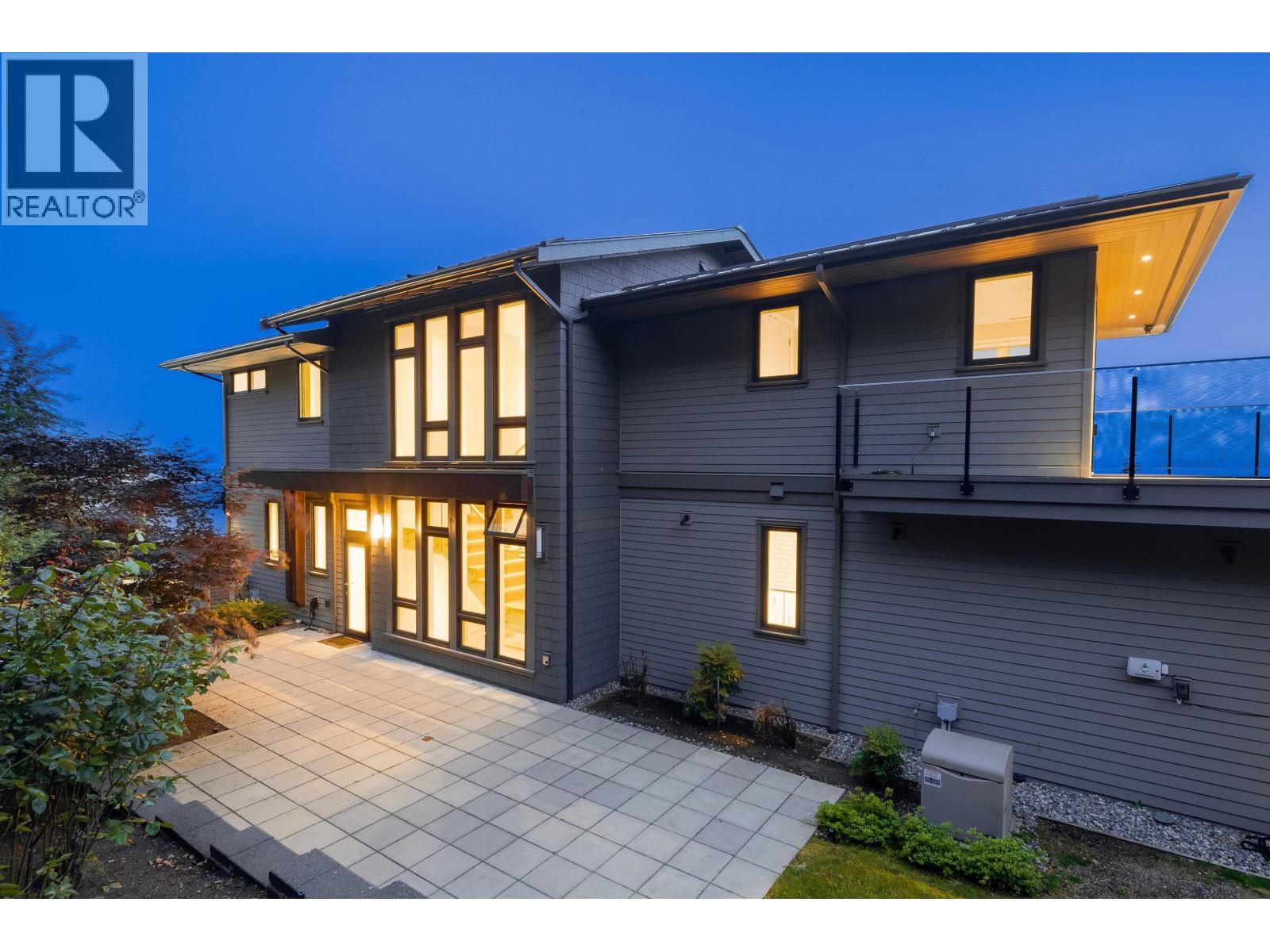 2948 BURFIELD PLACE, West Vancouver