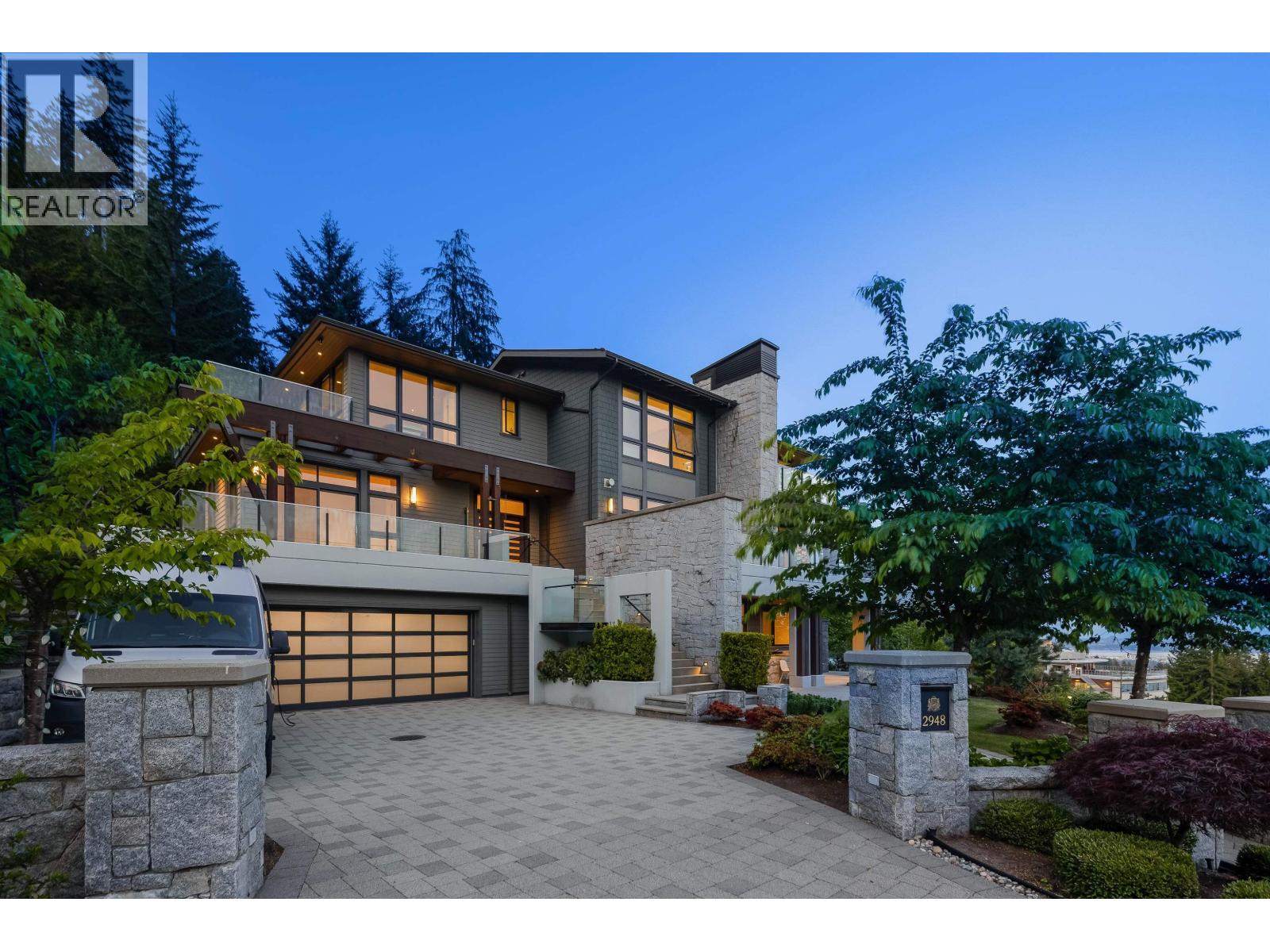 2948 BURFIELD PLACE, West Vancouver