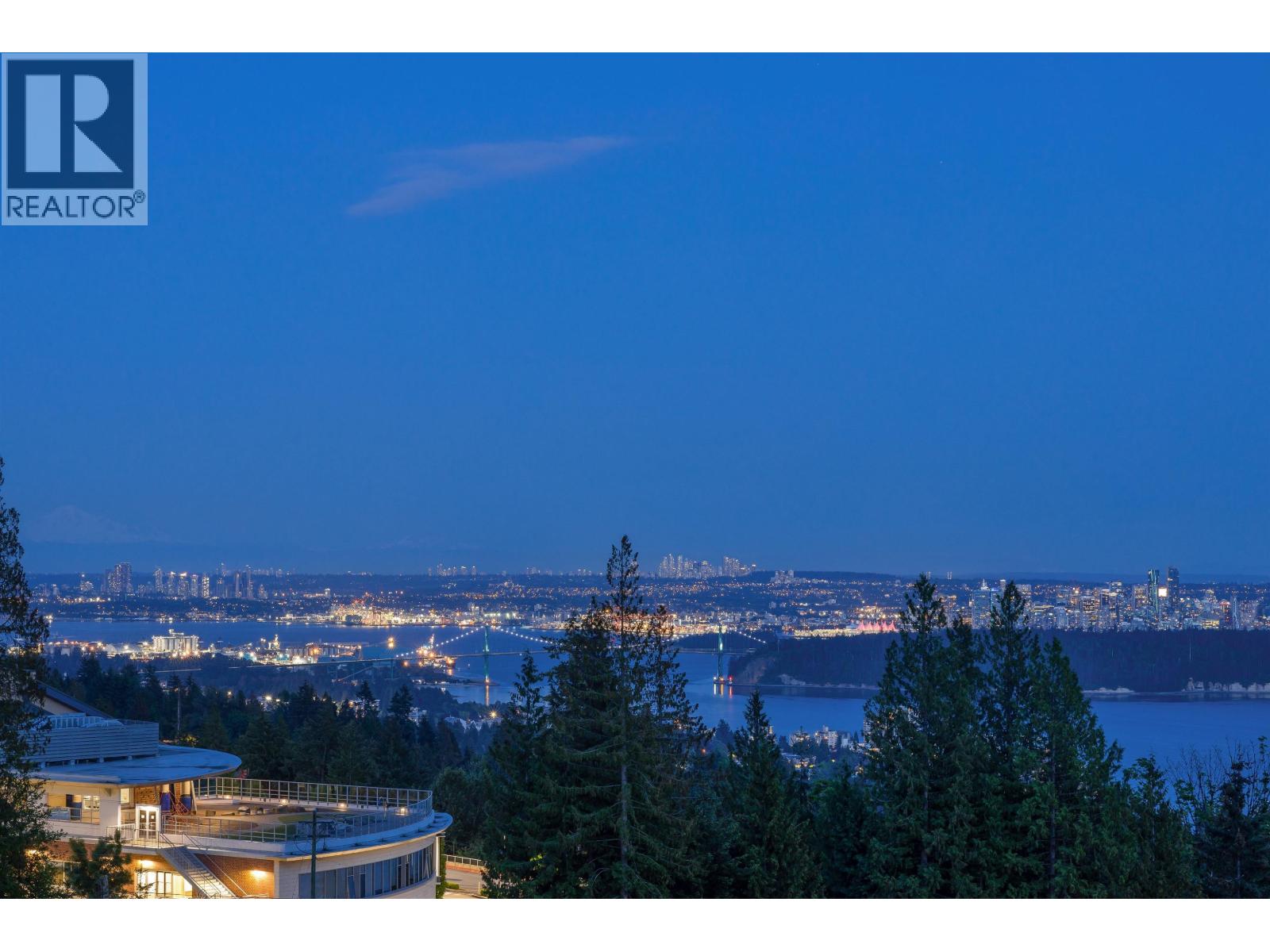 2948 BURFIELD PLACE, West Vancouver