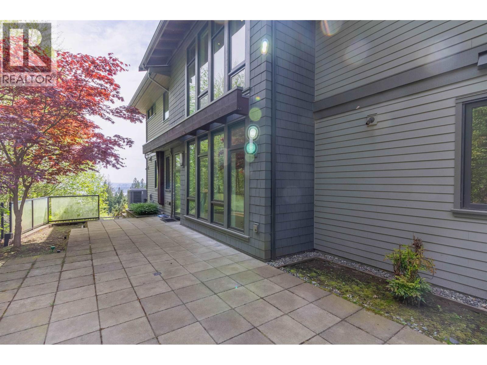 2948 BURFIELD PLACE, West Vancouver