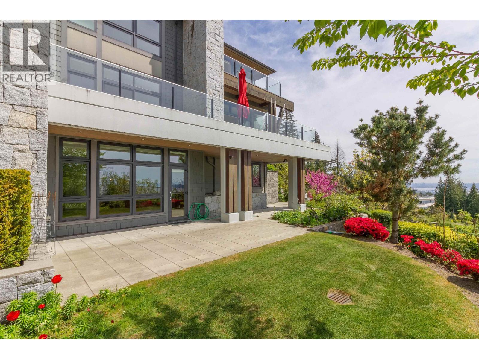 2948 BURFIELD PLACE, West Vancouver