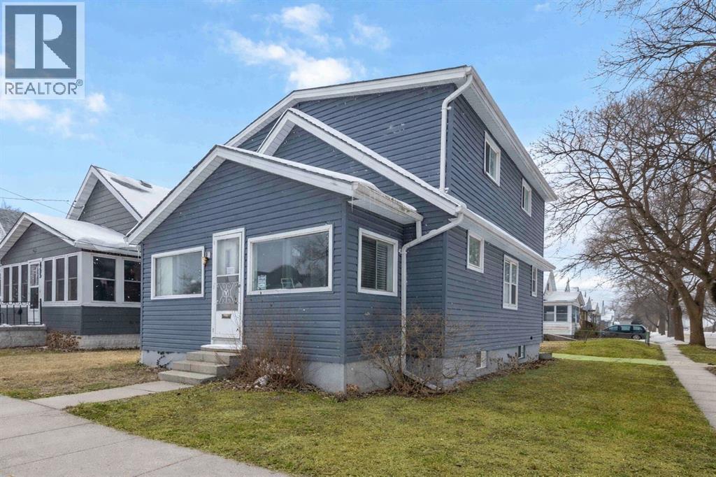 463 CONFEDERATION STREET