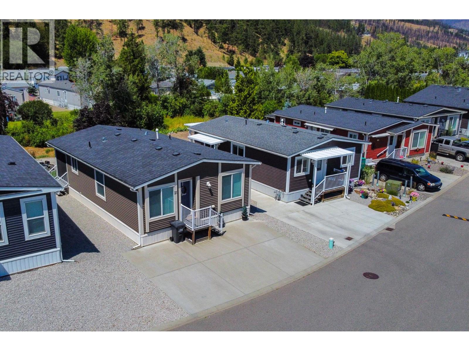 20 1835 Nancee Way Court, West Kelowna