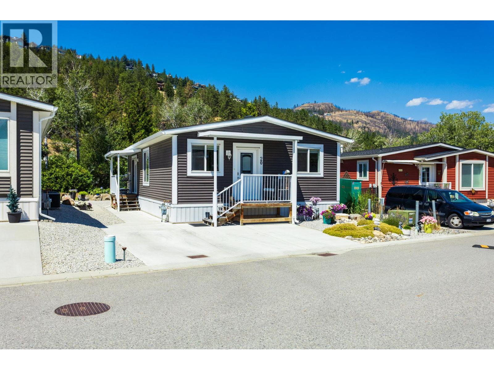 20 1835 Nancee Way Court, West Kelowna