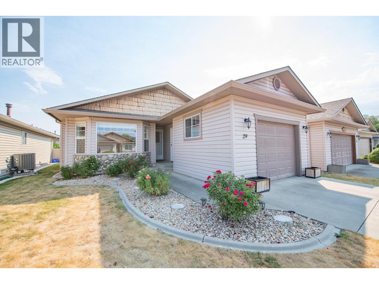 #29 5888 Okanagan Landing Road - 1