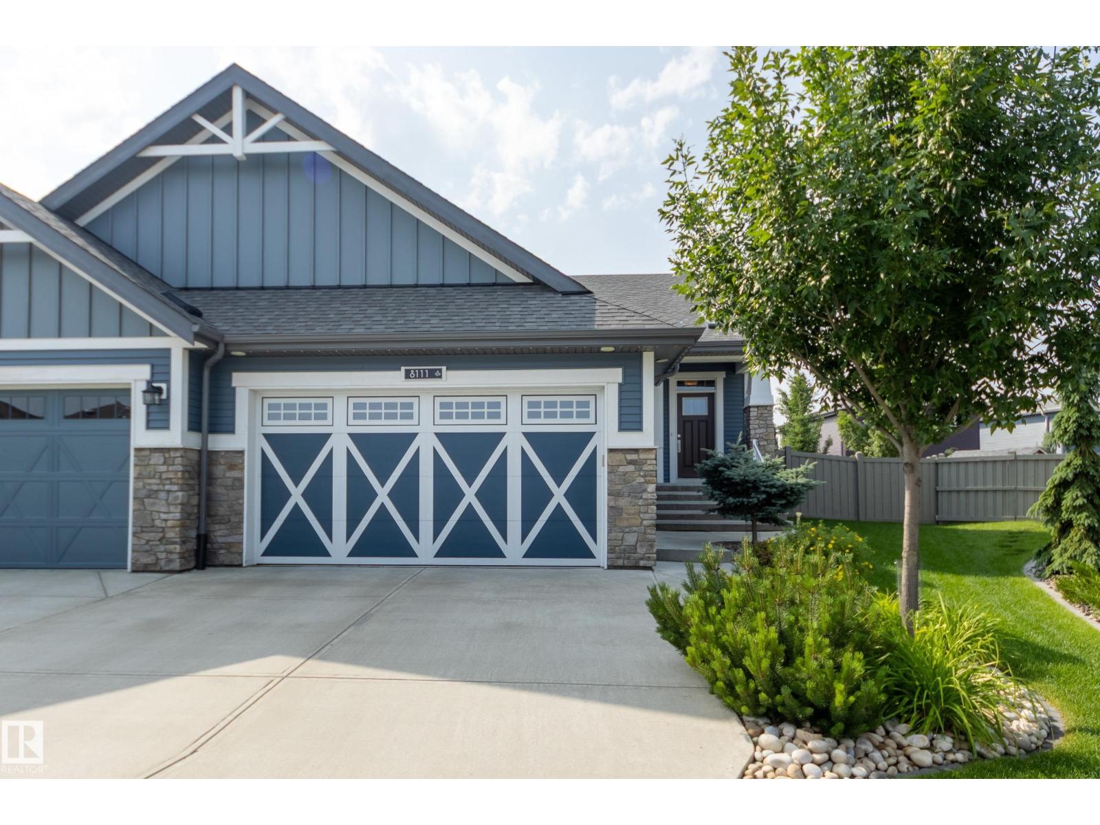 8111 222 ST NW, Rosenthal (Edmonton), Edmonton photo 1