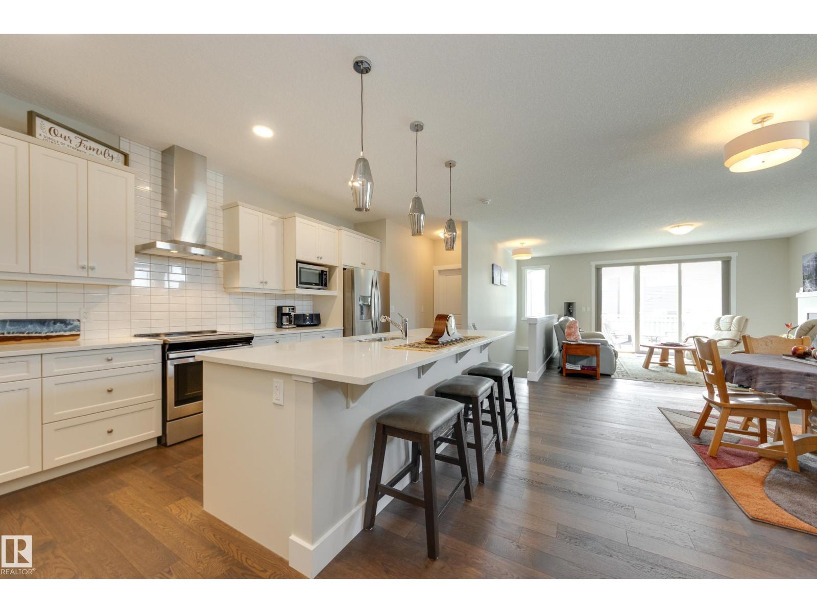 8111 222 ST NW, Rosenthal (Edmonton), Edmonton photo 5