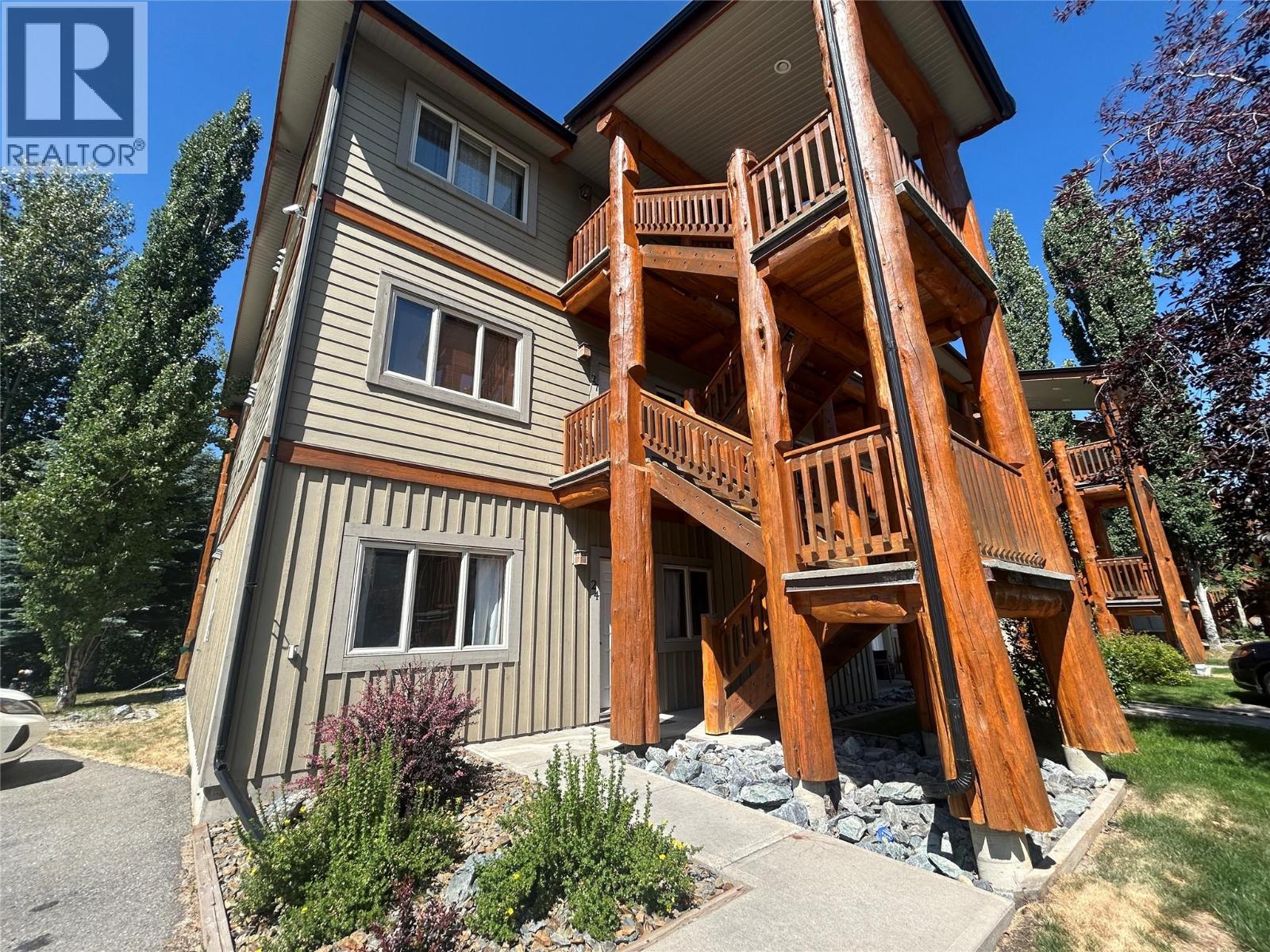 #24 895 Dogwood Drive - 1