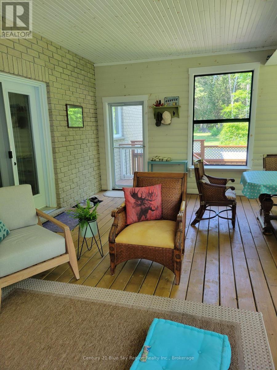 615 SEAGULL LAKE ROAD - 21