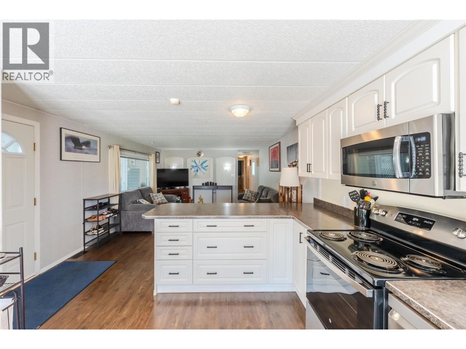 999 Burnaby Avenue Unit# 61, Penticton