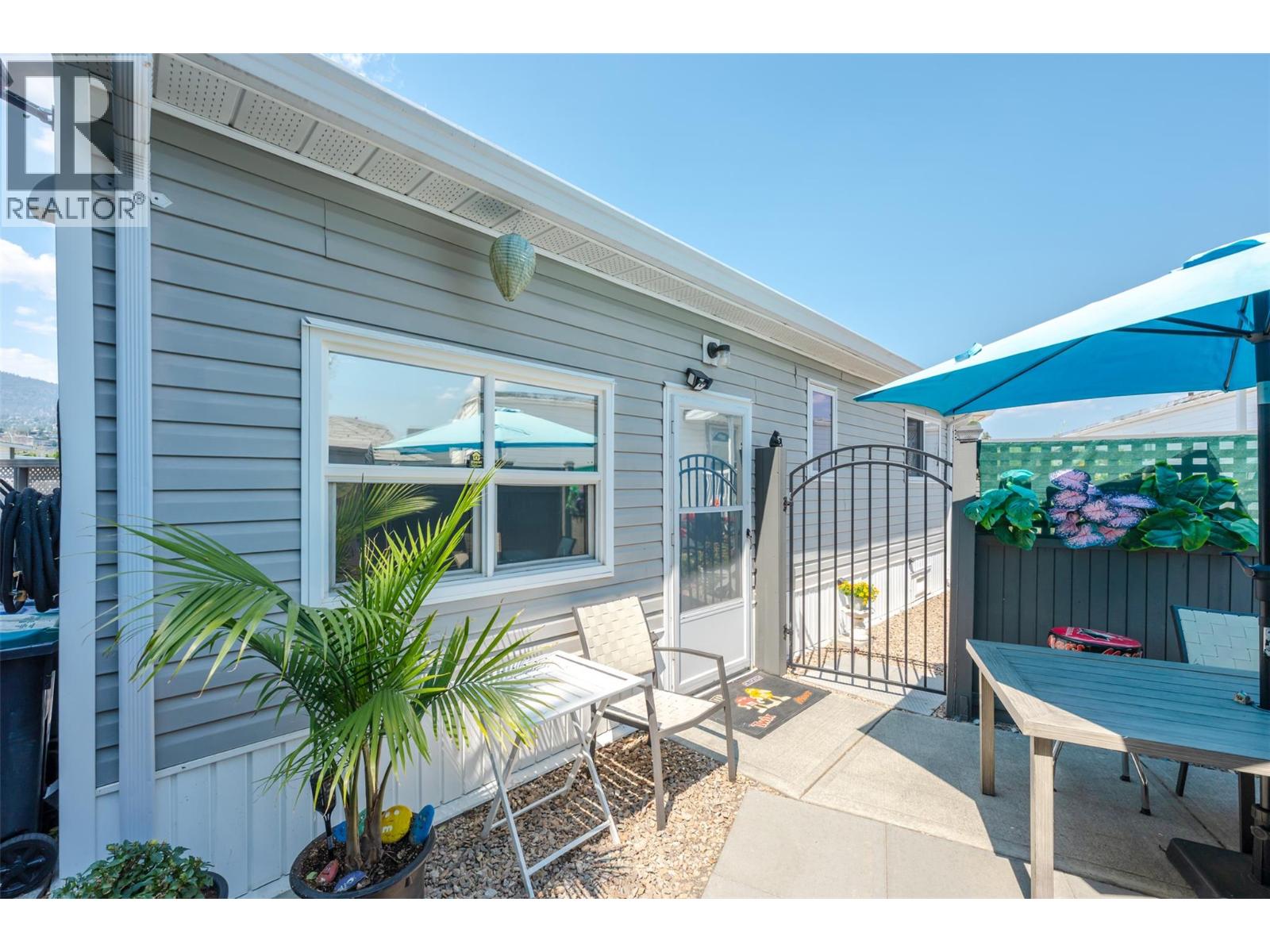 999 Burnaby Avenue Unit# 61, Penticton