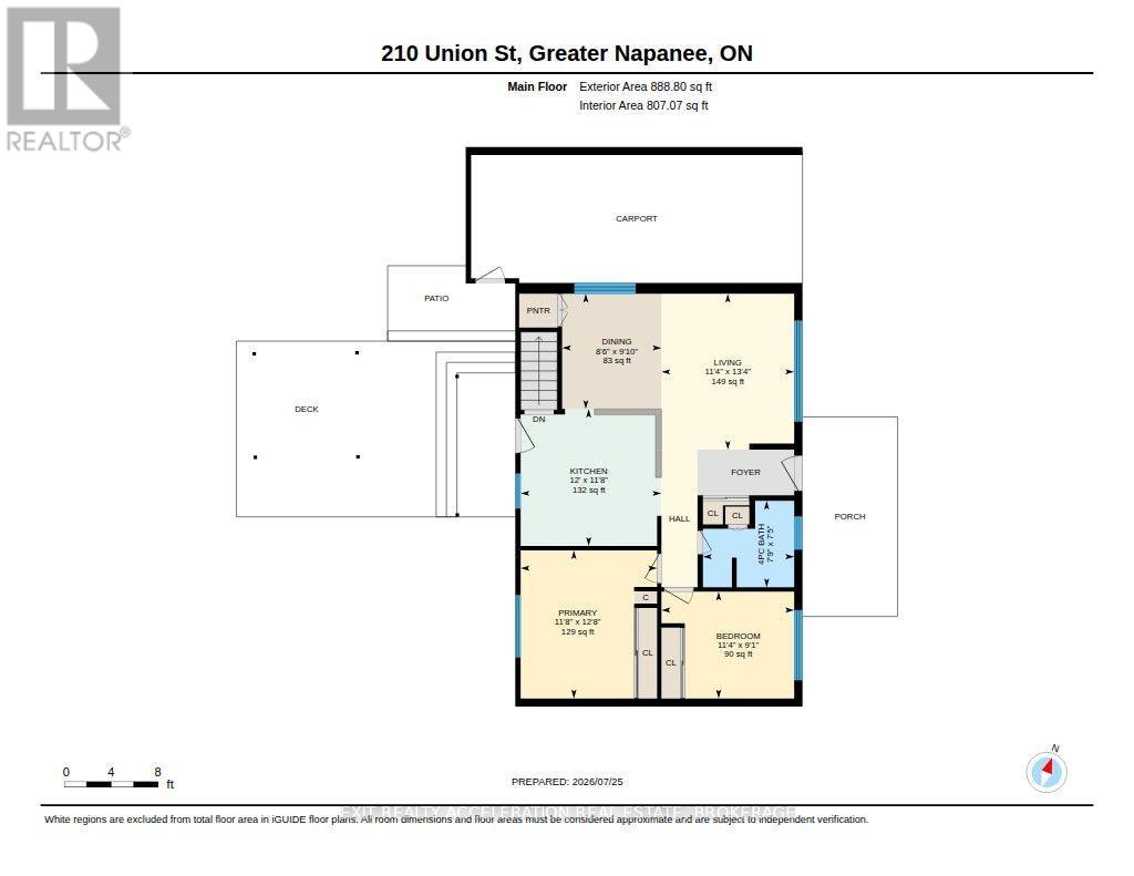 210 UNION STREET - Image 35