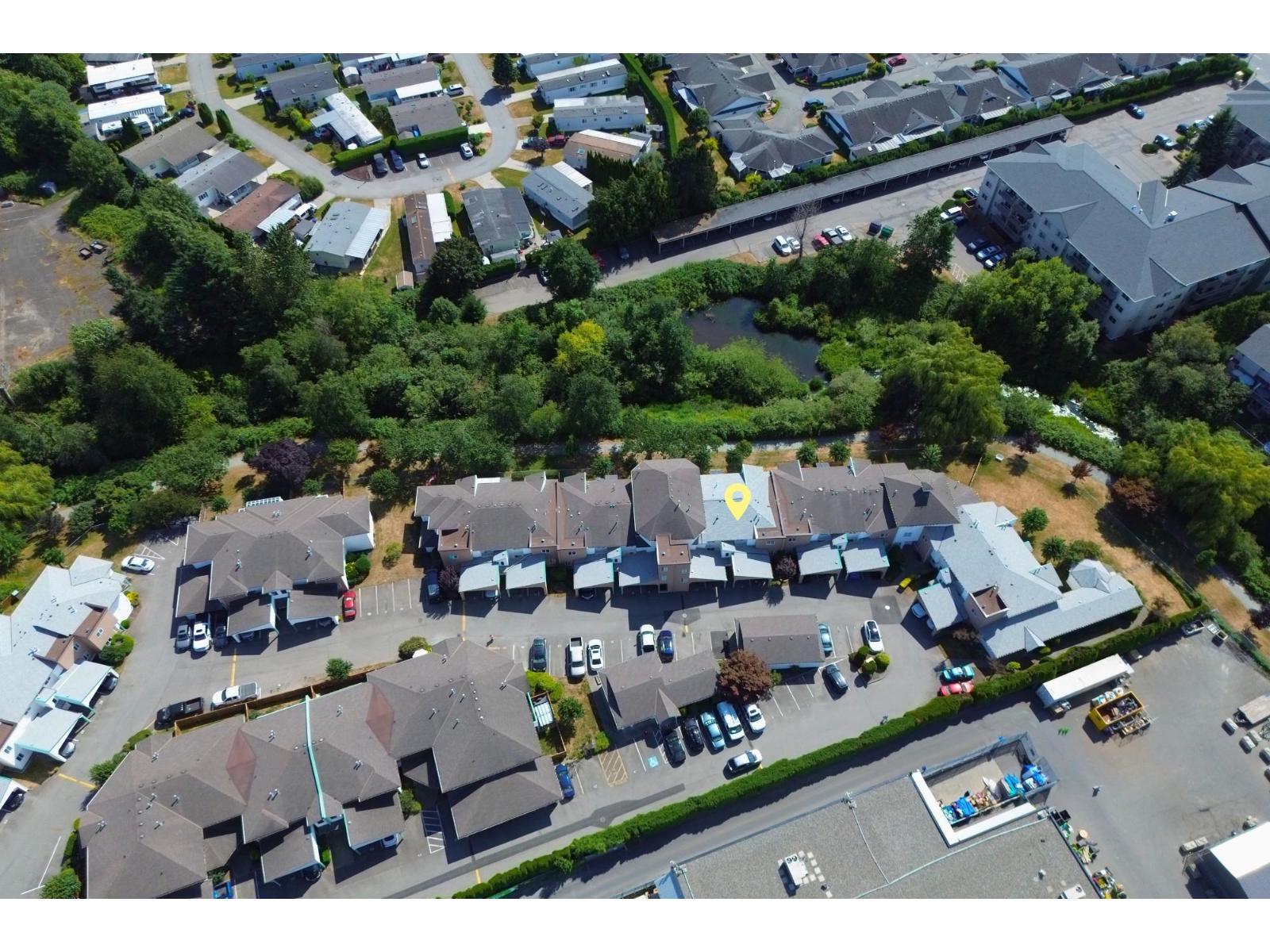 10 7715 LUCKAKUCK PLACE, Sardis West Vedder, Chilliwack
