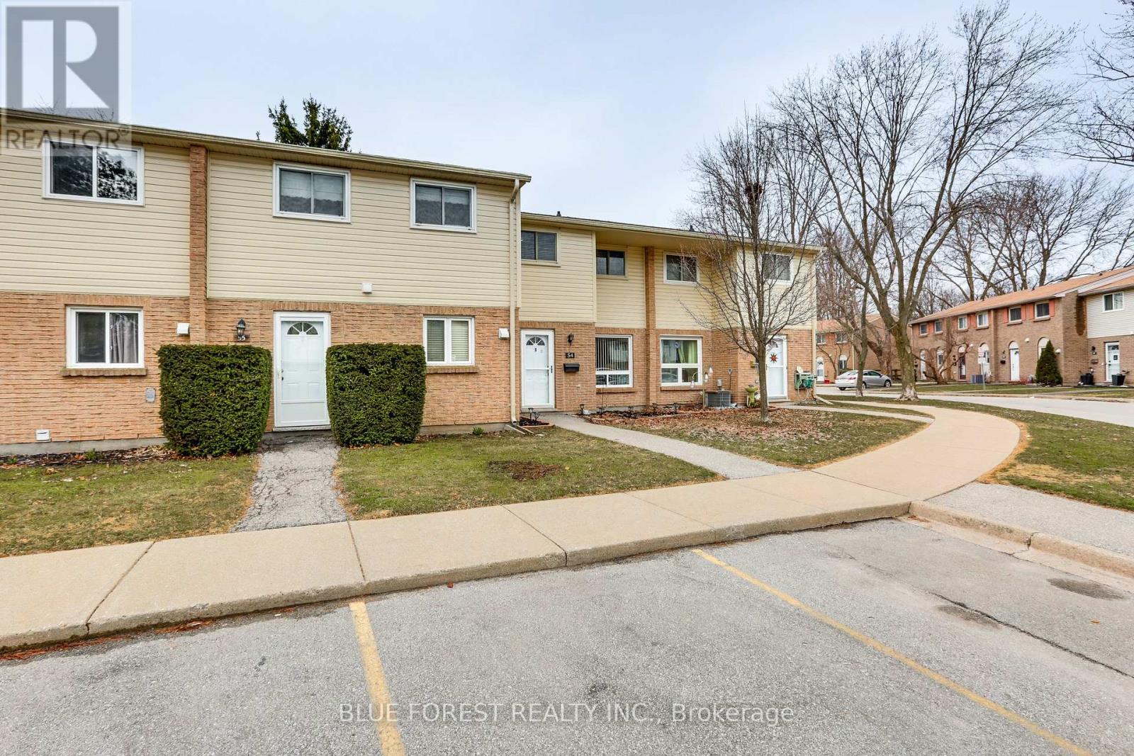 #54 166 SOUTHDALE ROAD W - 37